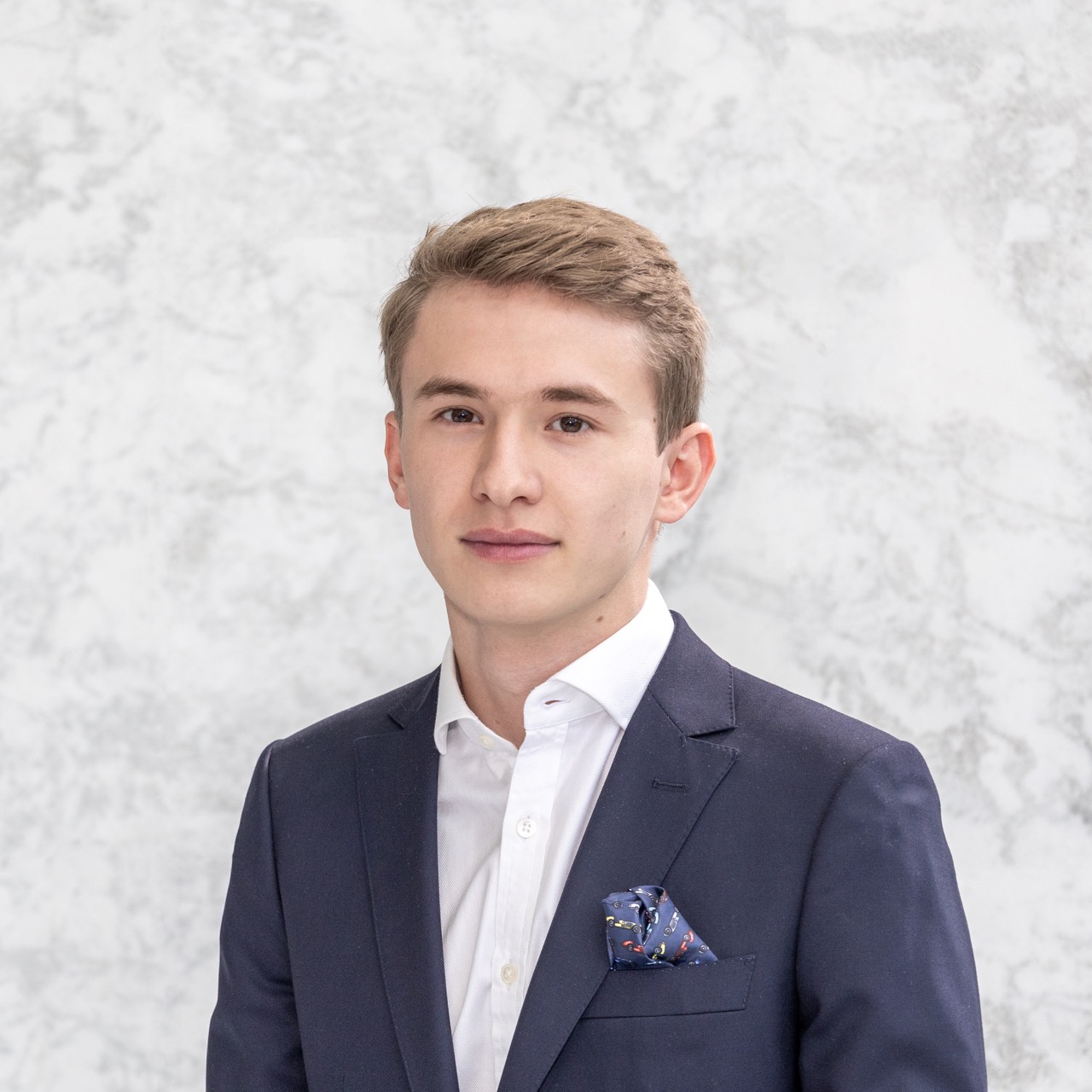 Moritz Withöft