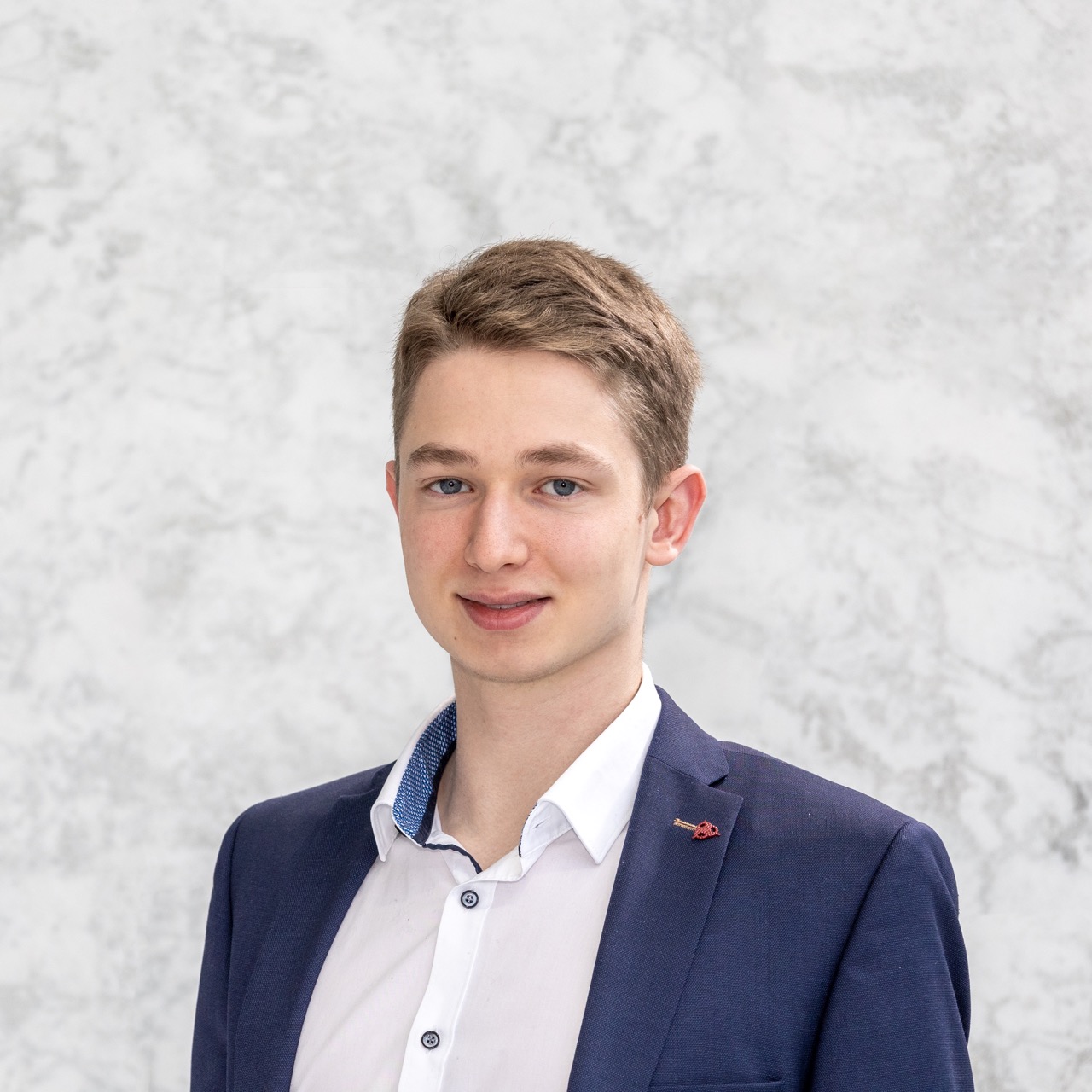 Titus Köttgen